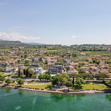 Hotel San Marco Bardolino Luaran gambar