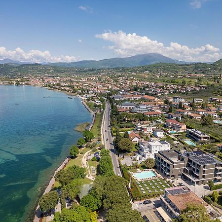 Hotel San Marco Bardolino Luaran gambar