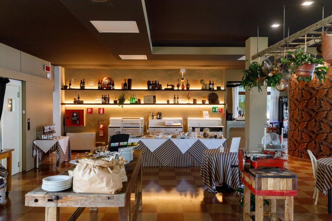 Hotel San Marco Bardolino Luaran gambar