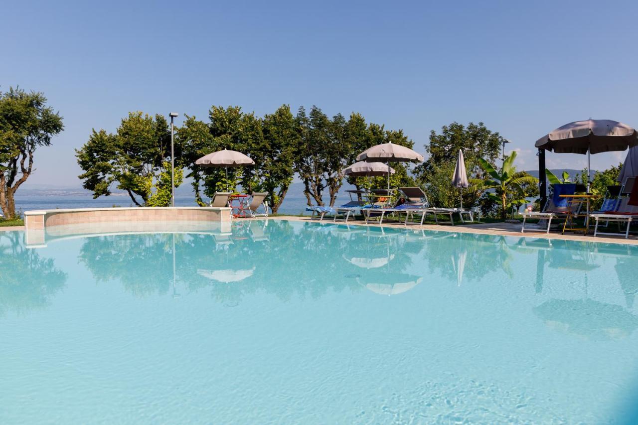 Hotel San Marco Bardolino Luaran gambar