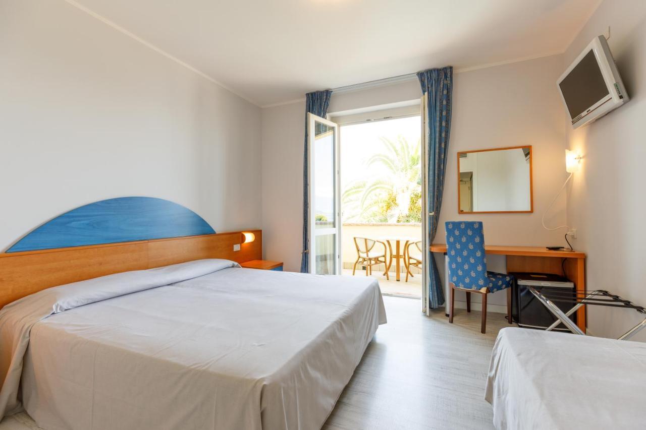 Hotel San Marco Bardolino Luaran gambar