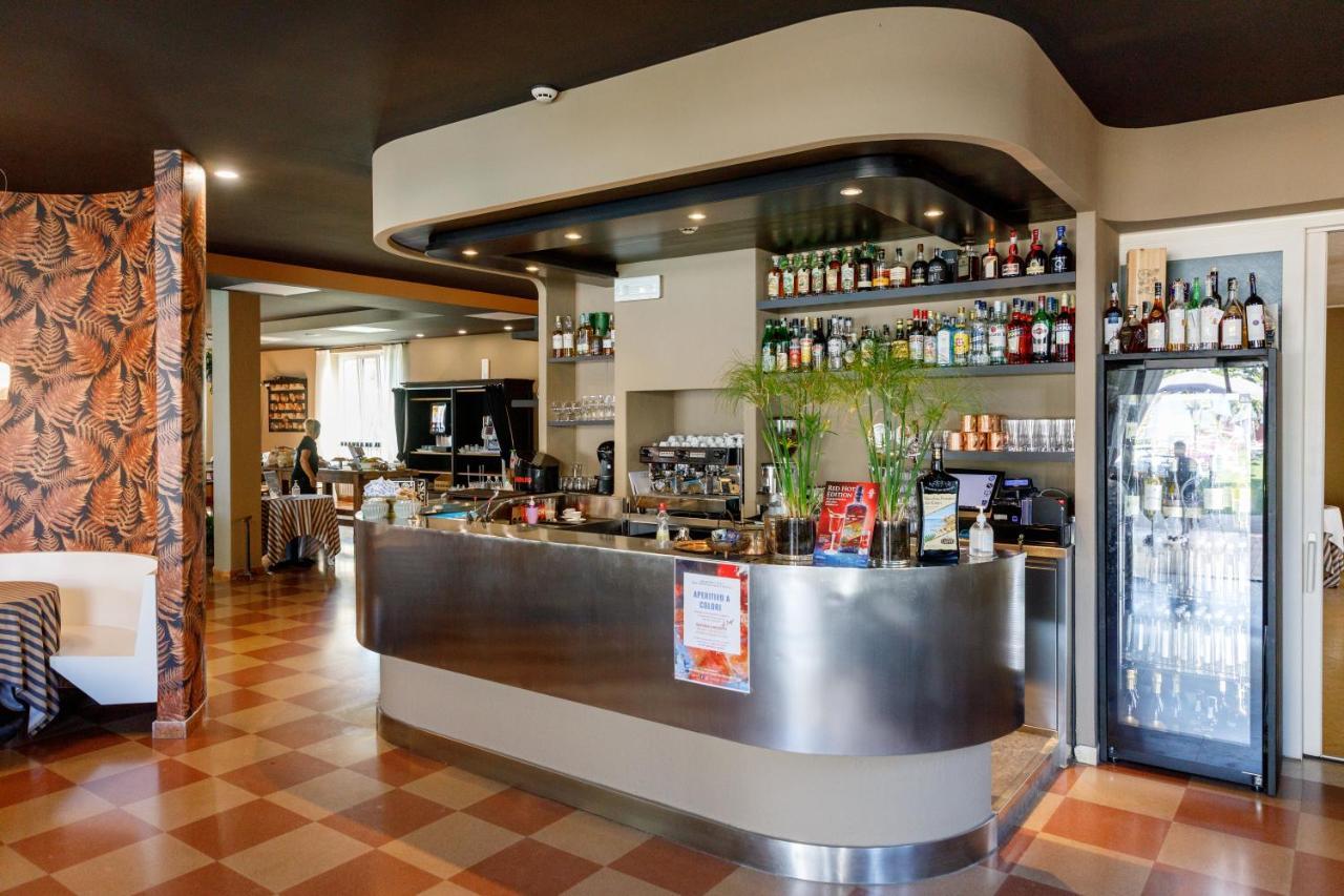 Hotel San Marco Bardolino Luaran gambar