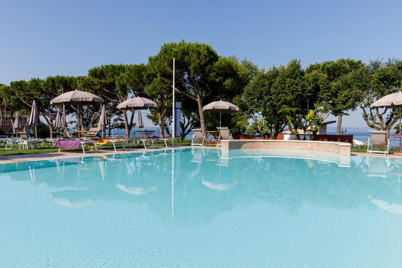 Hotel San Marco Bardolino Luaran gambar