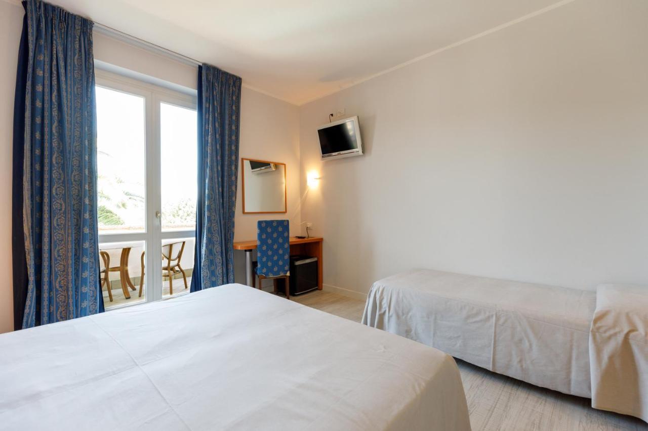 Hotel San Marco Bardolino Luaran gambar