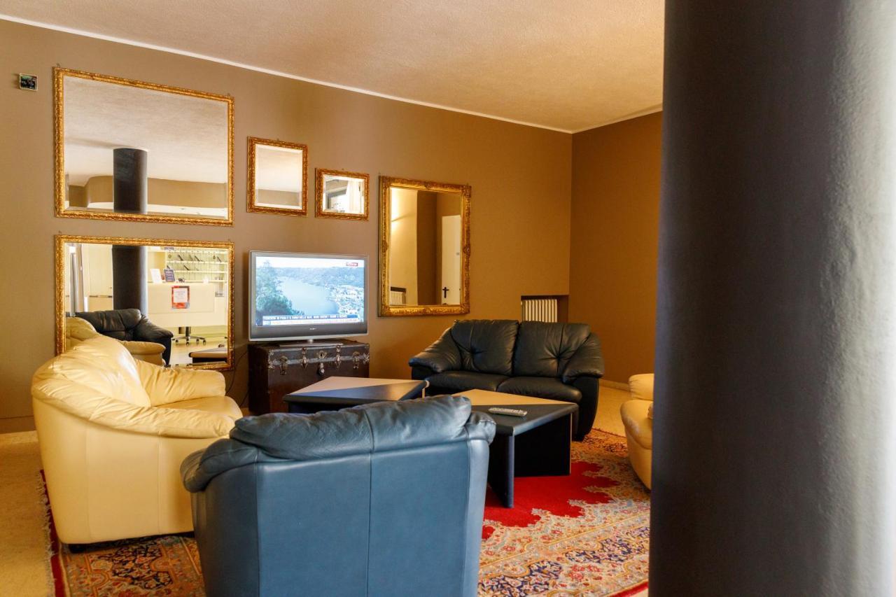 Hotel San Marco Bardolino Luaran gambar