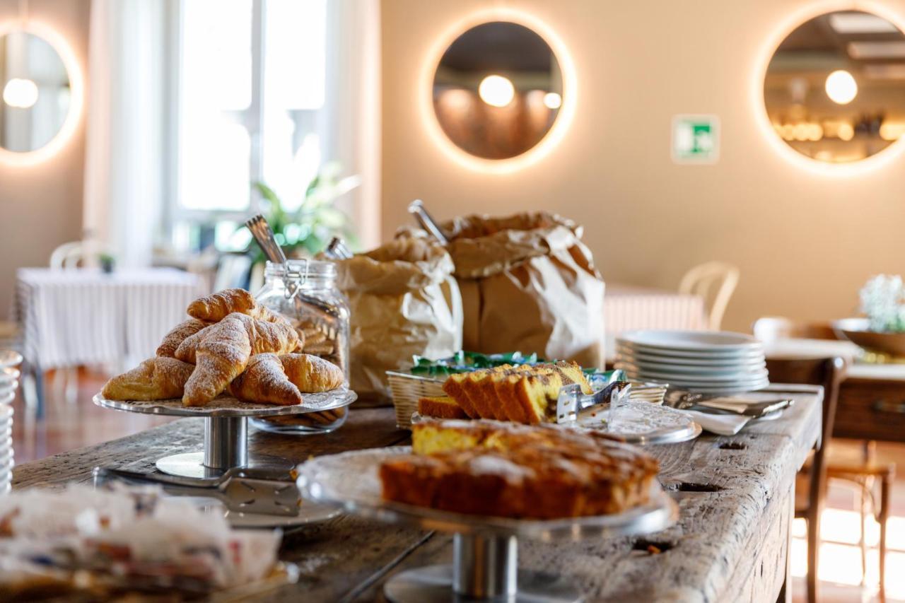 Hotel San Marco Bardolino Luaran gambar