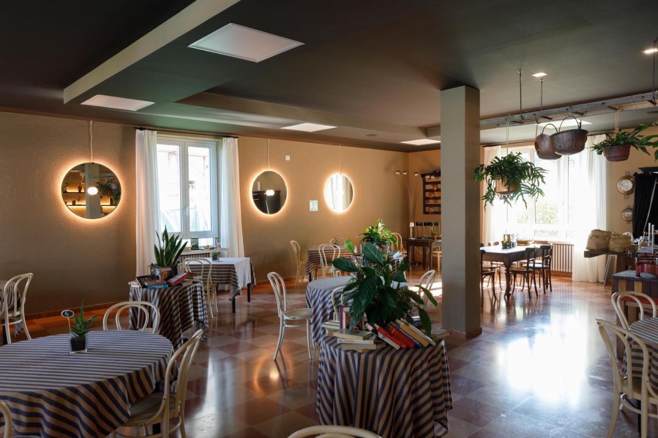 Hotel San Marco Bardolino Luaran gambar