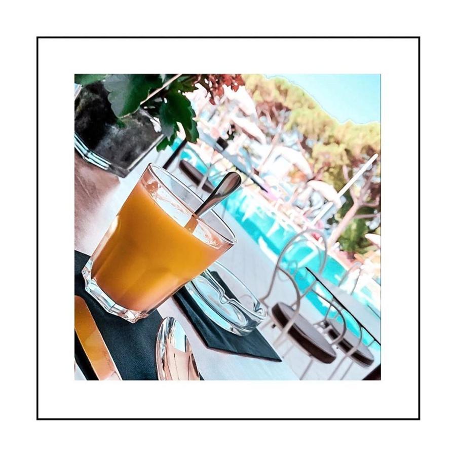 Hotel San Marco Bardolino Luaran gambar