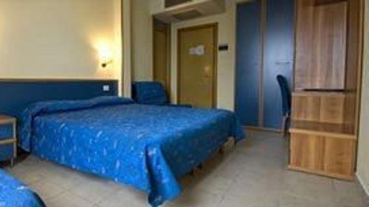 Hotel San Marco Bardolino Luaran gambar