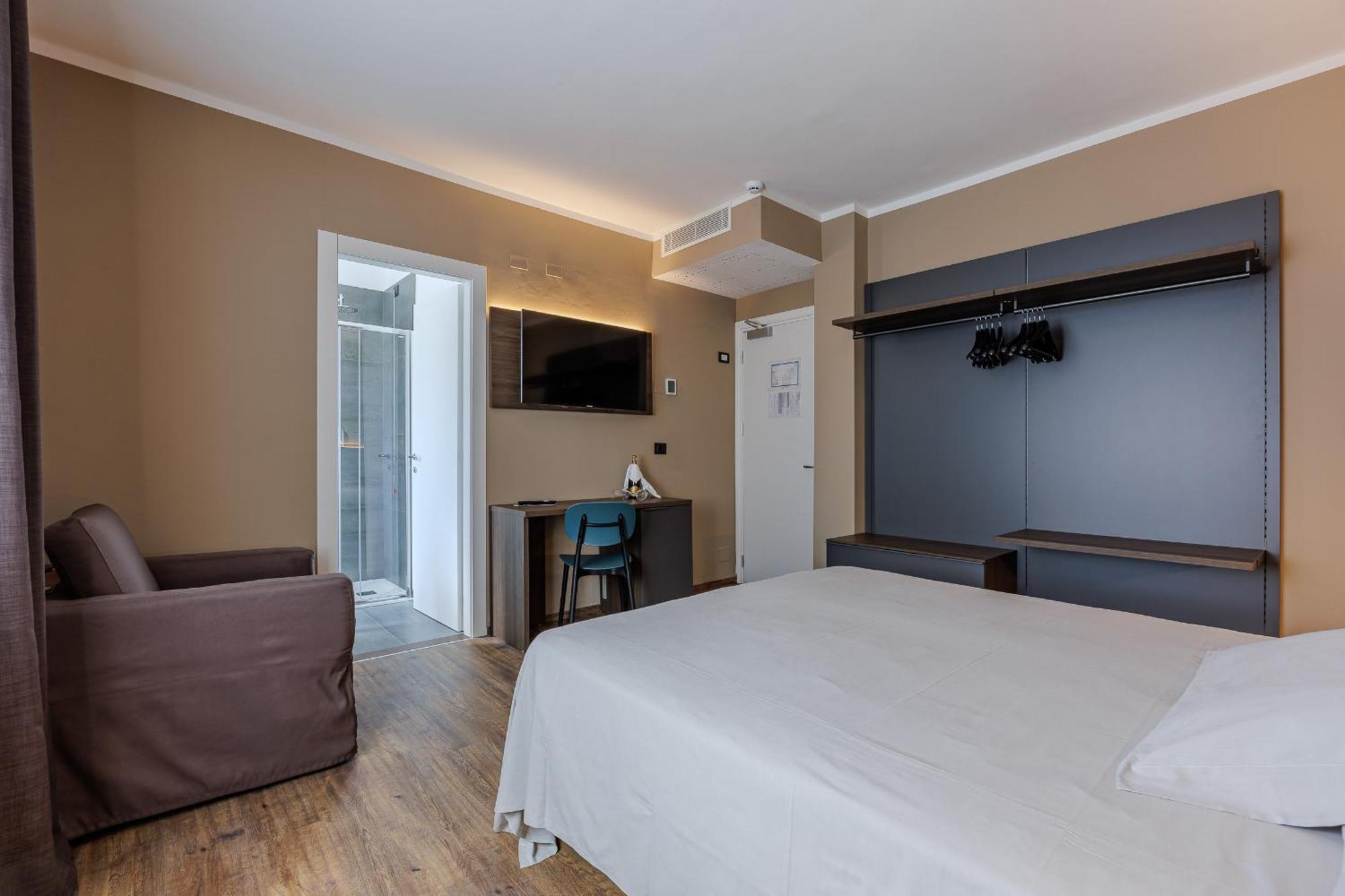 Hotel San Marco Bardolino Luaran gambar