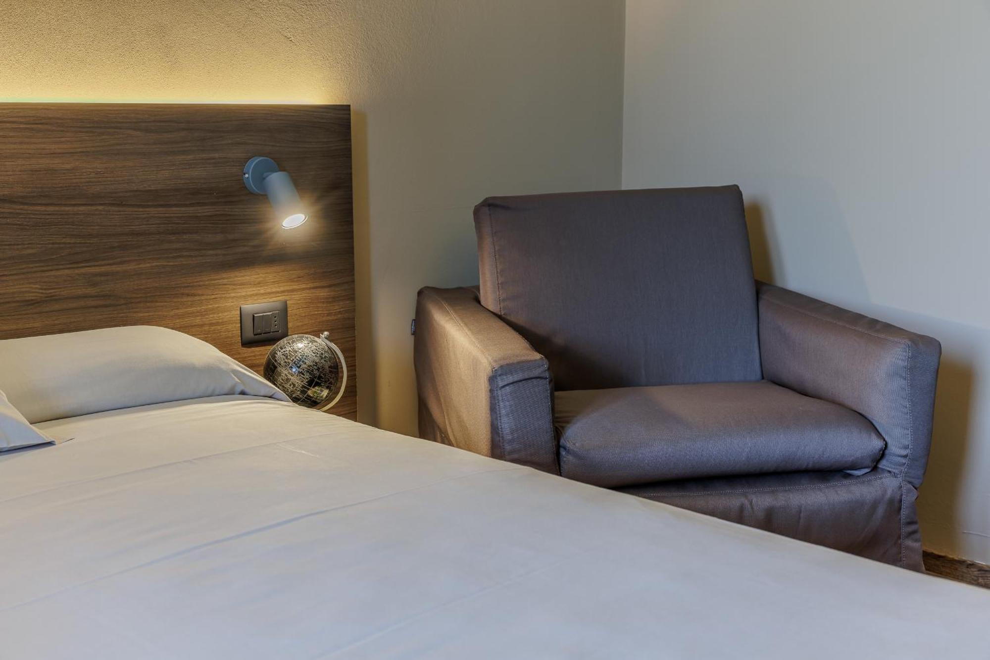 Hotel San Marco Bardolino Luaran gambar
