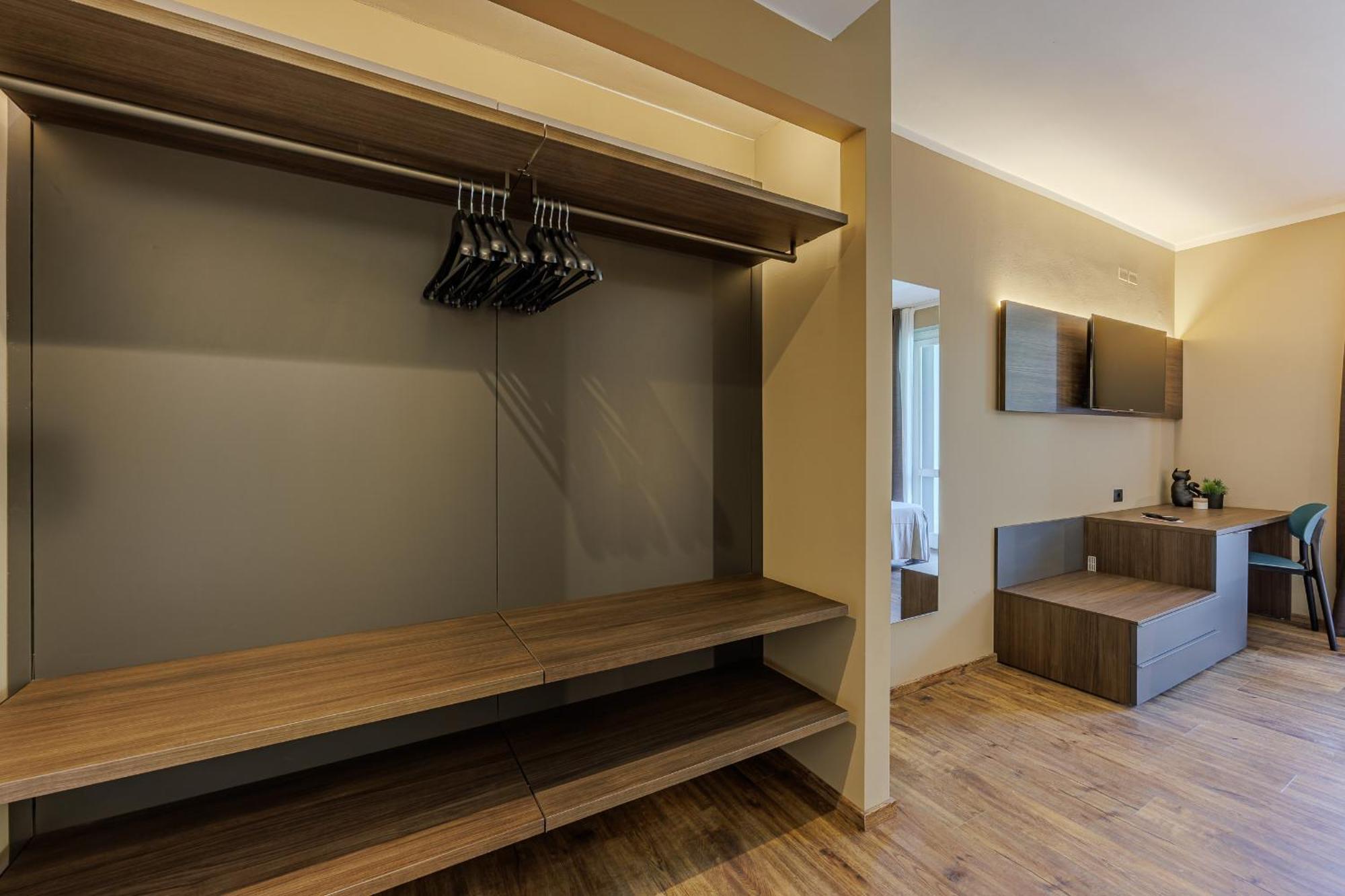 Hotel San Marco Bardolino Luaran gambar