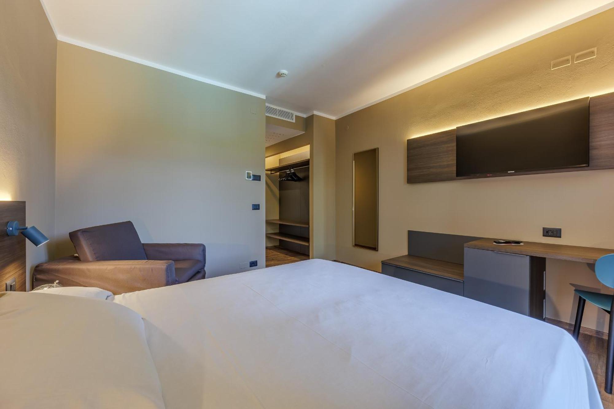 Hotel San Marco Bardolino Luaran gambar