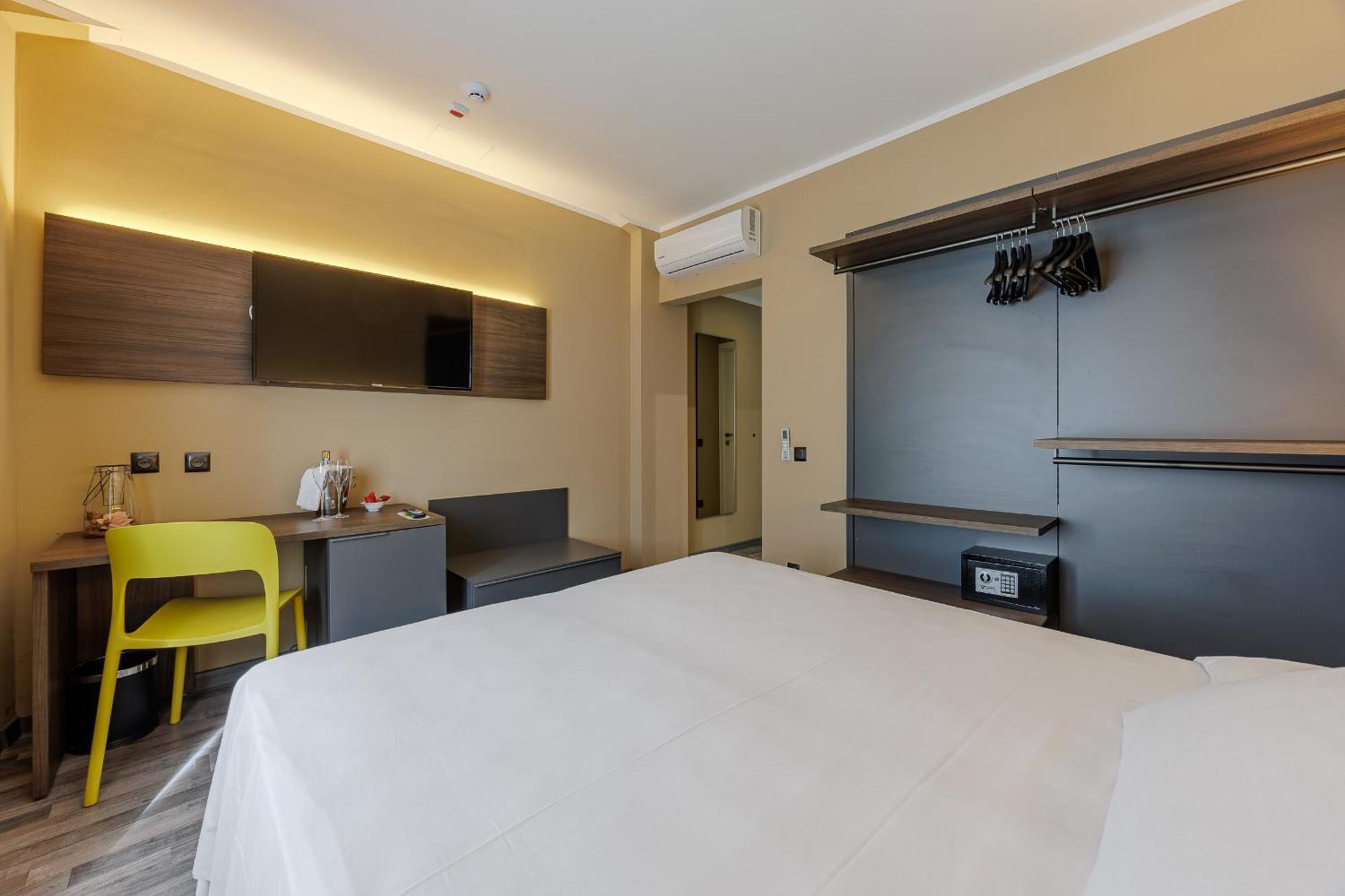 Hotel San Marco Bardolino Luaran gambar