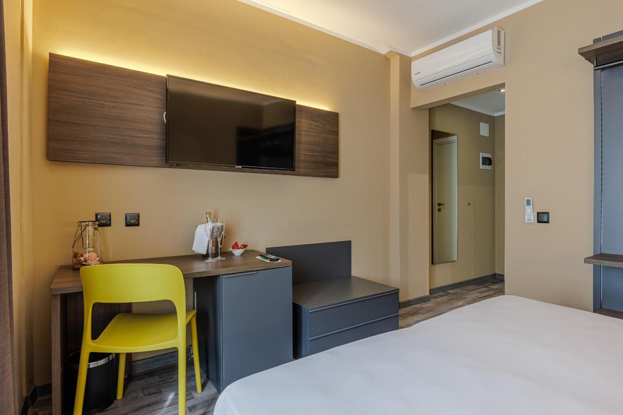 Hotel San Marco Bardolino Luaran gambar