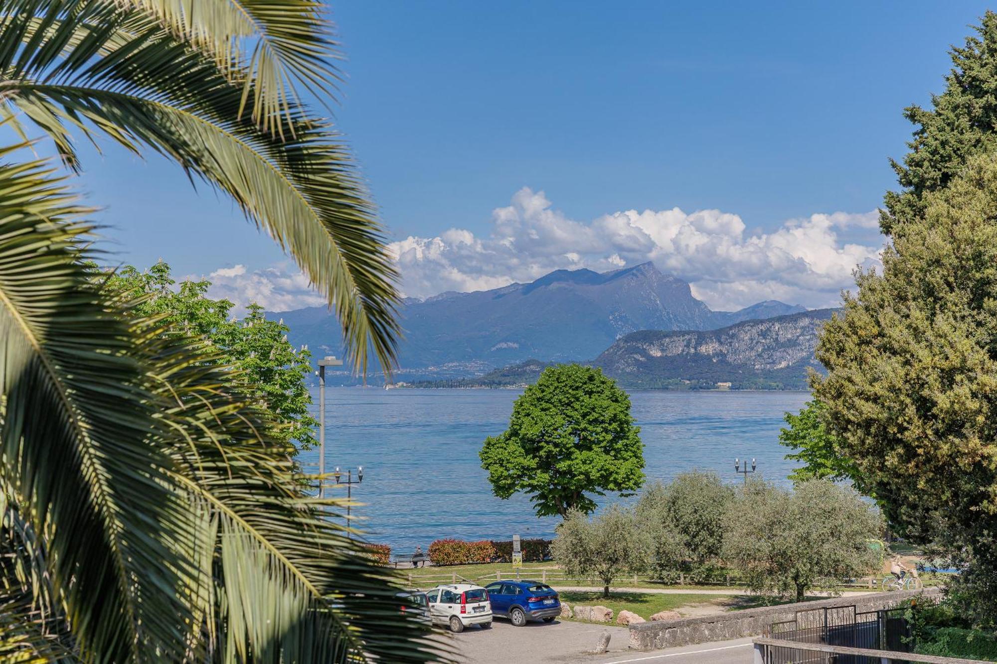 Hotel San Marco Bardolino Luaran gambar